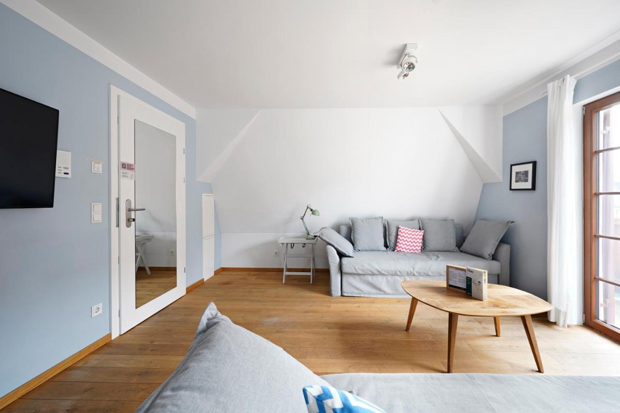 Numa Flute Appartement Salzburg