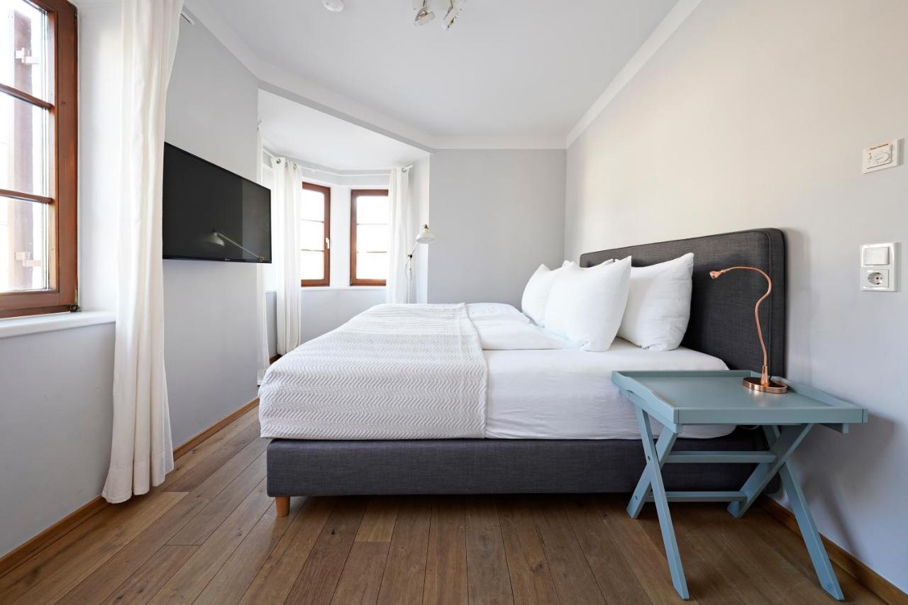 Appartement Numa Flute Salzburg