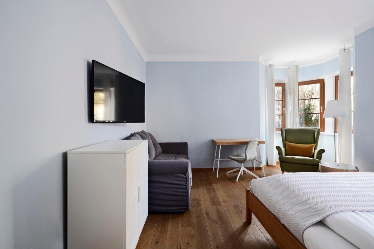 Appartement Numa Flute Salzburg