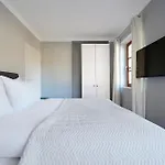 Villa Riedenburg Design Apartments